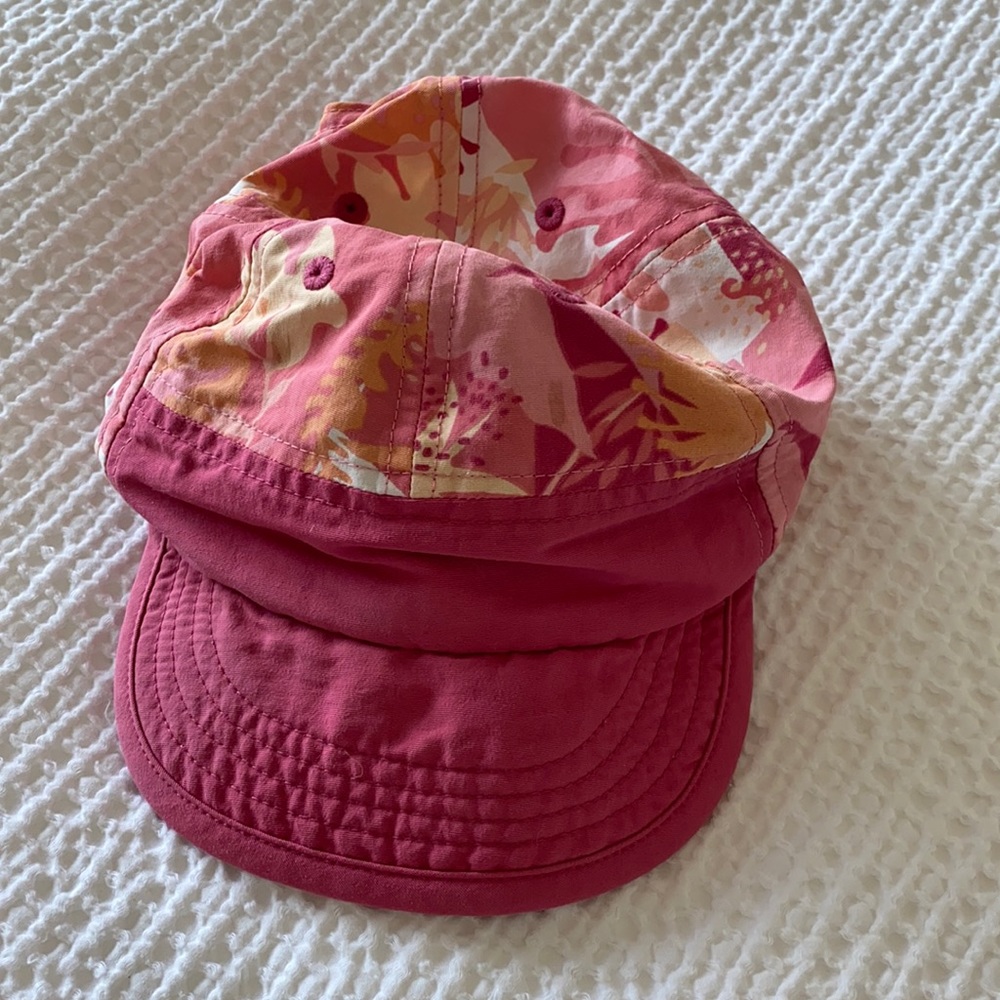 Patagonia hat